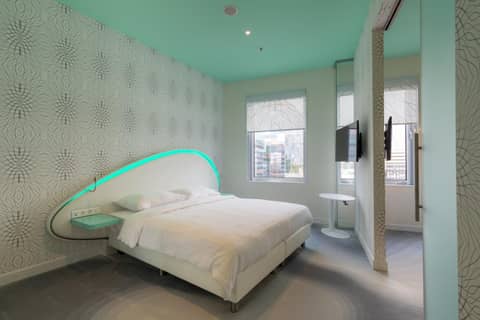 Park Inn by Radisson Amsterdam City West — photo 2