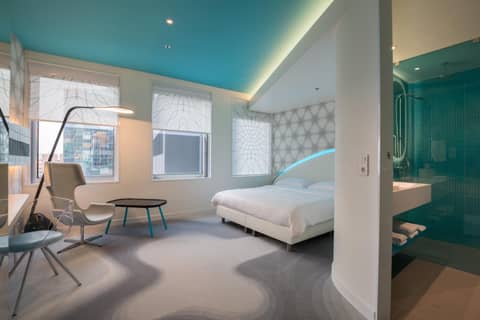 Park Inn by Radisson Amsterdam City West — photo 4
