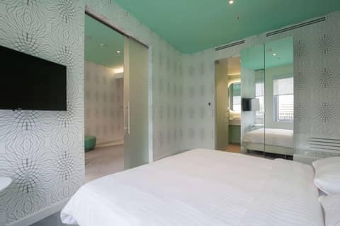 Park Inn by Radisson Amsterdam City West — photo 5