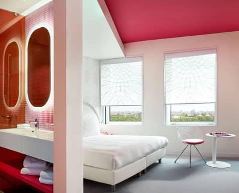 Park Inn by Radisson Amsterdam City West — photo 7