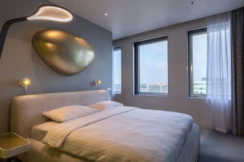 Park Inn by Radisson Amsterdam City West — photo 8