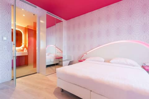 Park Inn by Radisson Amsterdam City West — photo 9