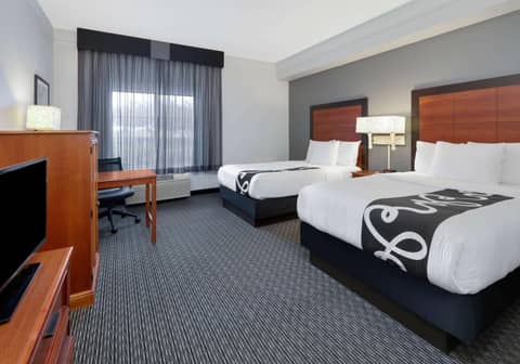 La Quinta by Wyndham Dallas North Central — photo 6