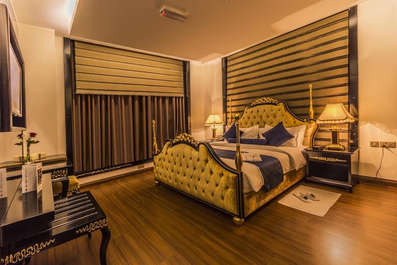 Golden Tulip Headington Ruwi — photo 1