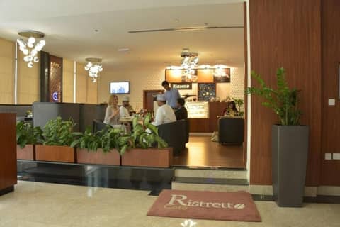 Golden Tulip Headington Ruwi — photo 2