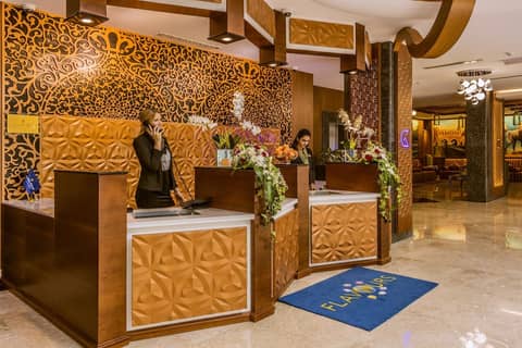 Golden Tulip Headington Ruwi — photo 4