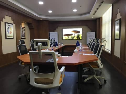 Golden Tulip Headington Ruwi — photo 6