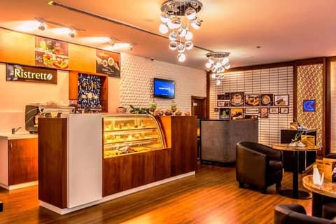 Golden Tulip Headington Ruwi — photo 7
