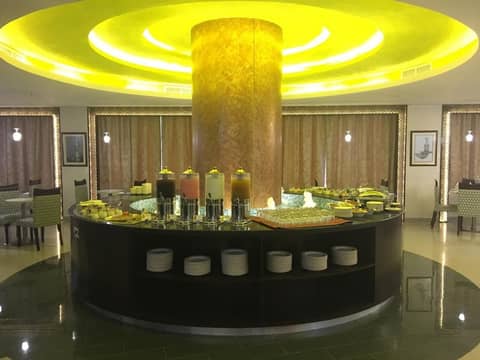 Golden Tulip Headington Ruwi — photo 9