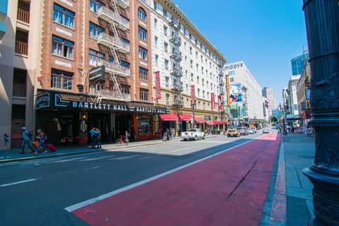 The Bartlett Hotel and Guesthouse — photo 6