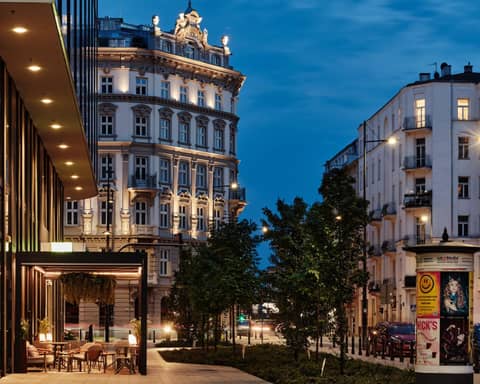Holiday Inn - Warsaw City Centre by IHG — photo 5