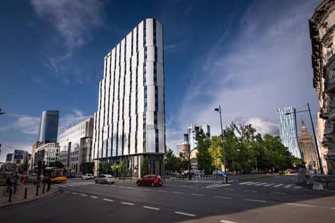 Holiday Inn - Warsaw City Centre by IHG — photo 6