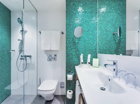 Holiday Inn - Warsaw City Centre by IHG — photo 9
