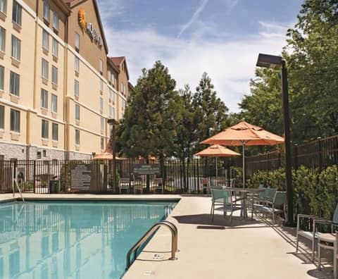 La Quinta by Wyndham Atlanta Airport North — photo 5