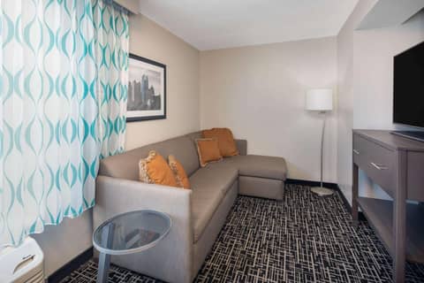 La Quinta by Wyndham Atlanta Airport North — photo 7
