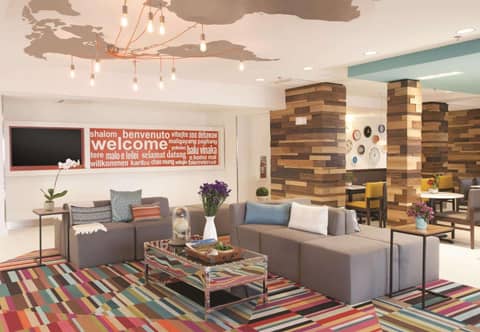 La Quinta by Wyndham Atlanta Airport North — photo 8