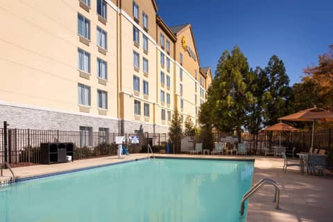La Quinta by Wyndham Atlanta Airport North — photo 9