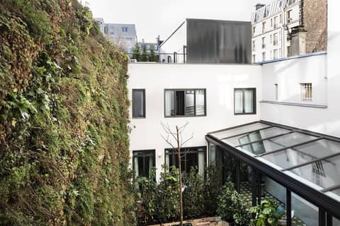 Maison Breguet — photo 8