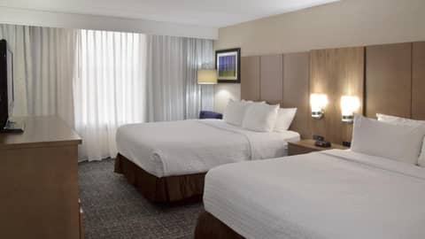Crowne Plaza Cleveland Airport by IHG — photo 6