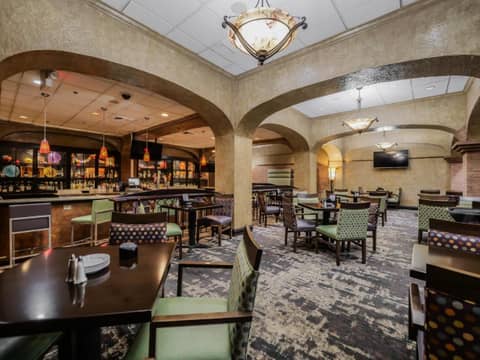 Crowne Plaza Cleveland Airport by IHG — photo 9