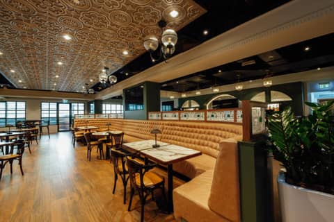 Premier Inn Dubai Silicon Oasis - An Emirates Group Company — photo 3