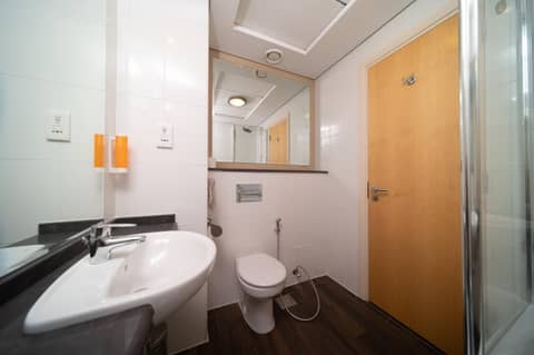 Premier Inn Dubai Silicon Oasis - An Emirates Group Company — photo 4