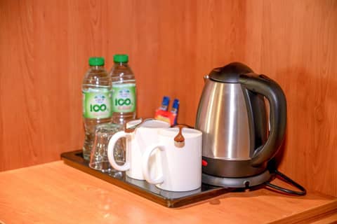 Premier Inn Dubai Silicon Oasis - An Emirates Group Company — photo 5