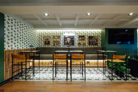 Premier Inn Dubai Silicon Oasis - An Emirates Group Company — photo 9