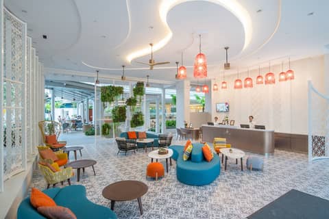 Centara Ao Nang Beach Resort & Spa Krabi — photo 2