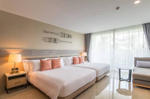 Centara Ao Nang Beach Resort & Spa Krabi — photo 3