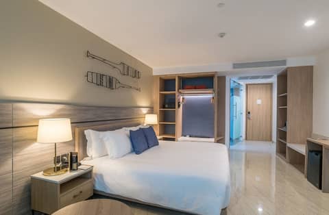 Centara Ao Nang Beach Resort & Spa Krabi — photo 5