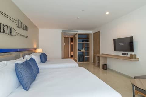 Centara Ao Nang Beach Resort & Spa Krabi — photo 6