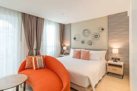 Centara Ao Nang Beach Resort & Spa Krabi — photo 7