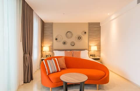 Centara Ao Nang Beach Resort & Spa Krabi — photo 9