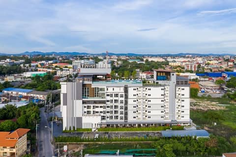 SureStay Plus by Best Western T Pattaya — photo 6