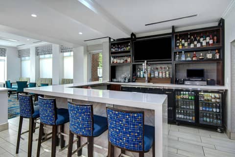 Hilton Garden Inn Detroit Metro Airport — photo 5