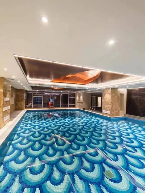 Leeden Hotel Guangzhou — photo 2