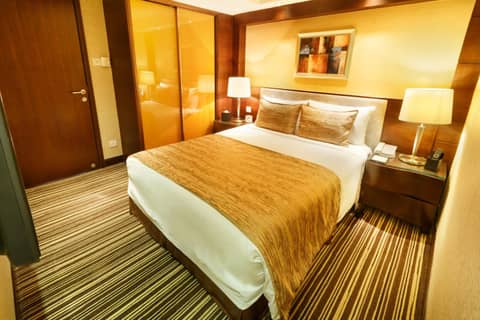 Leeden Hotel Guangzhou — photo 6