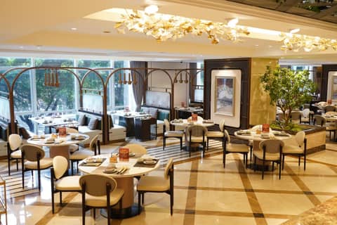 Leeden Hotel Guangzhou — photo 7