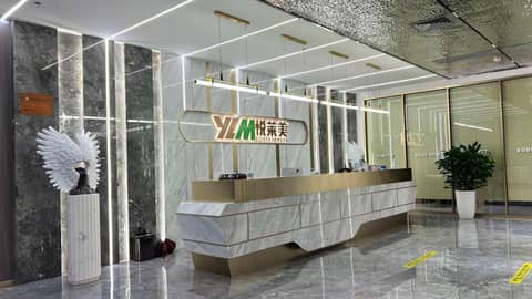 Leeden Hotel Guangzhou — photo 8
