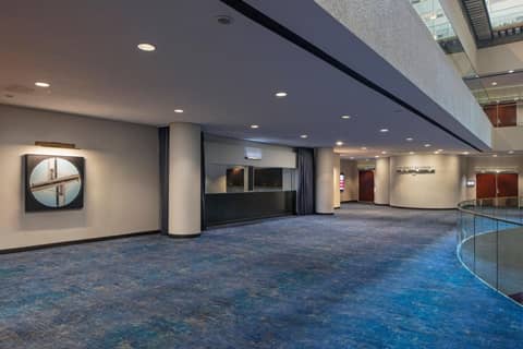 New York Marriott Marquis — photo 8