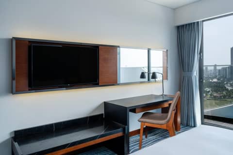Hilton Garden Inn Da Nang — photo 2