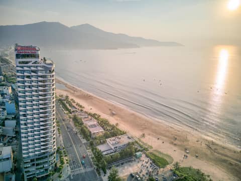 Hilton Garden Inn Da Nang — photo 7