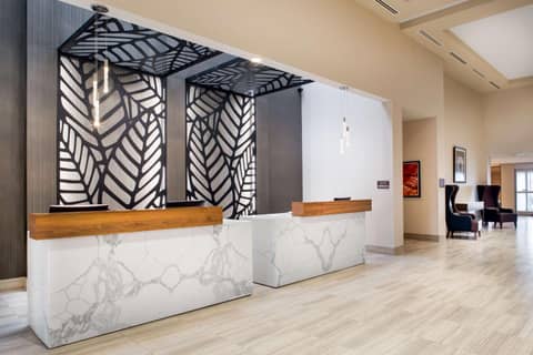 Doubletree by Hilton Toronto Airport, ON — photo 3