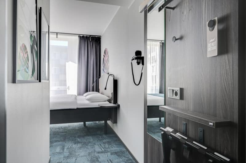 Hotel Fridhem — photo 1