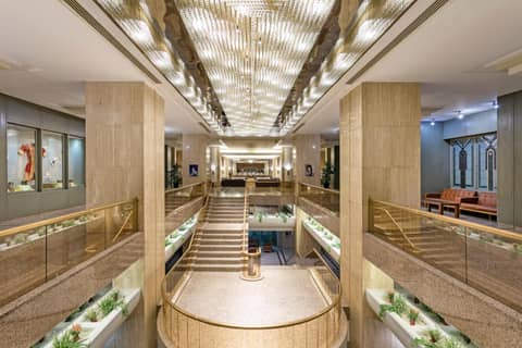 Özkaymak Falez Hotel — photo 7