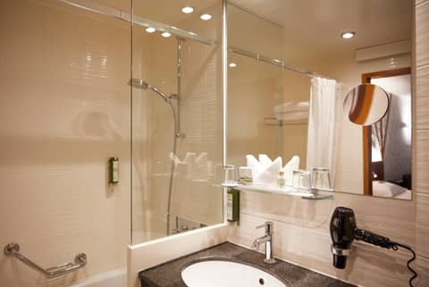 Hotel Adler Zürich — photo 2