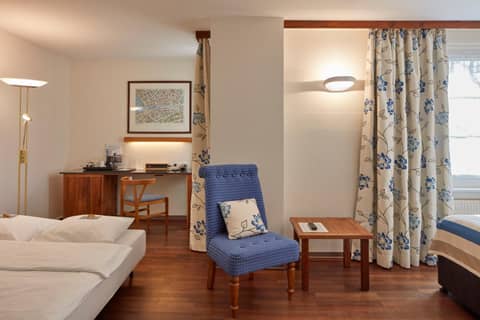 Hotel Adler Zürich — photo 7