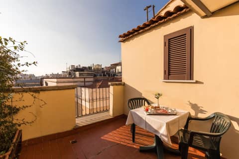 Hotel Impero — photo 2