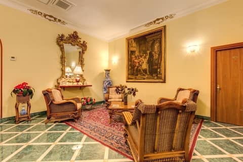 Hotel Impero — photo 4